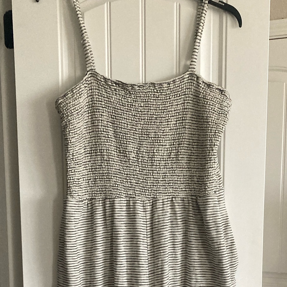 XXL Old Navy jumpsuit